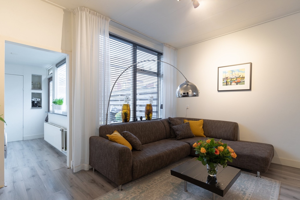 Hermanstraat 46, 9716 HL Groningen - € 150.000 k.k. - ben-s Makelaars Groningen