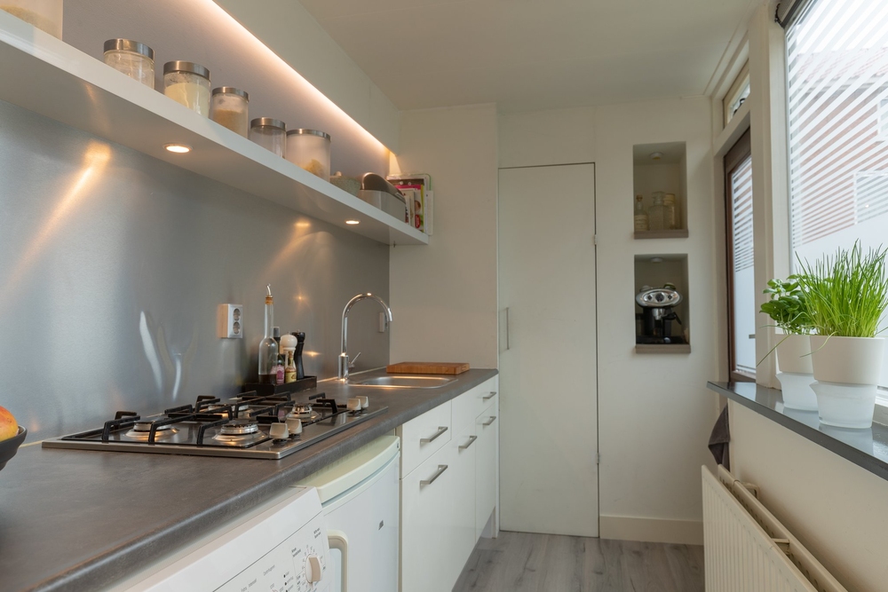 Hermanstraat 46, 9716 HL Groningen - € 150.000 k.k. - ben-s Makelaars Groningen