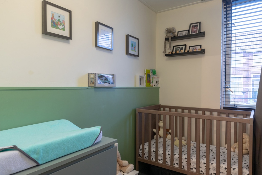 Hermanstraat 46, 9716 HL Groningen - € 150.000 k.k. - ben-s Makelaars Groningen