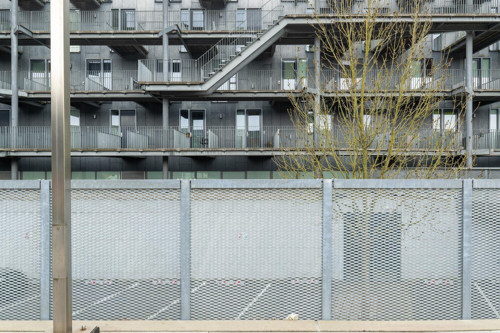 Het Hout 85, 9723 LB Groningen - € 200.000 k.k. - ben-s Makelaars Groningen