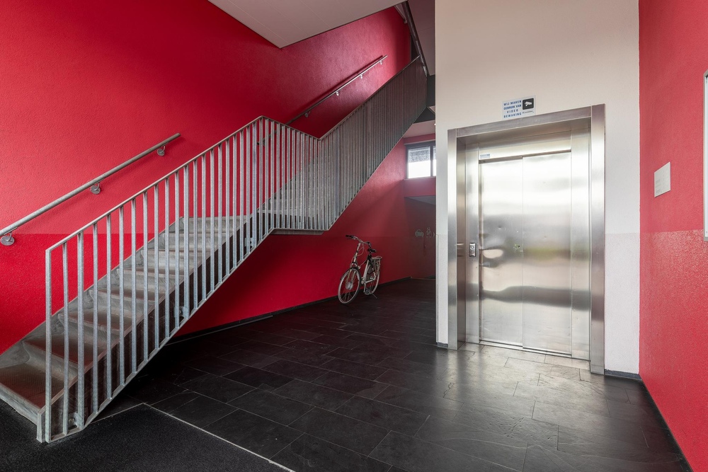 Het Hout 85, 9723 LB Groningen - € 200.000 k.k. - ben-s Makelaars Groningen