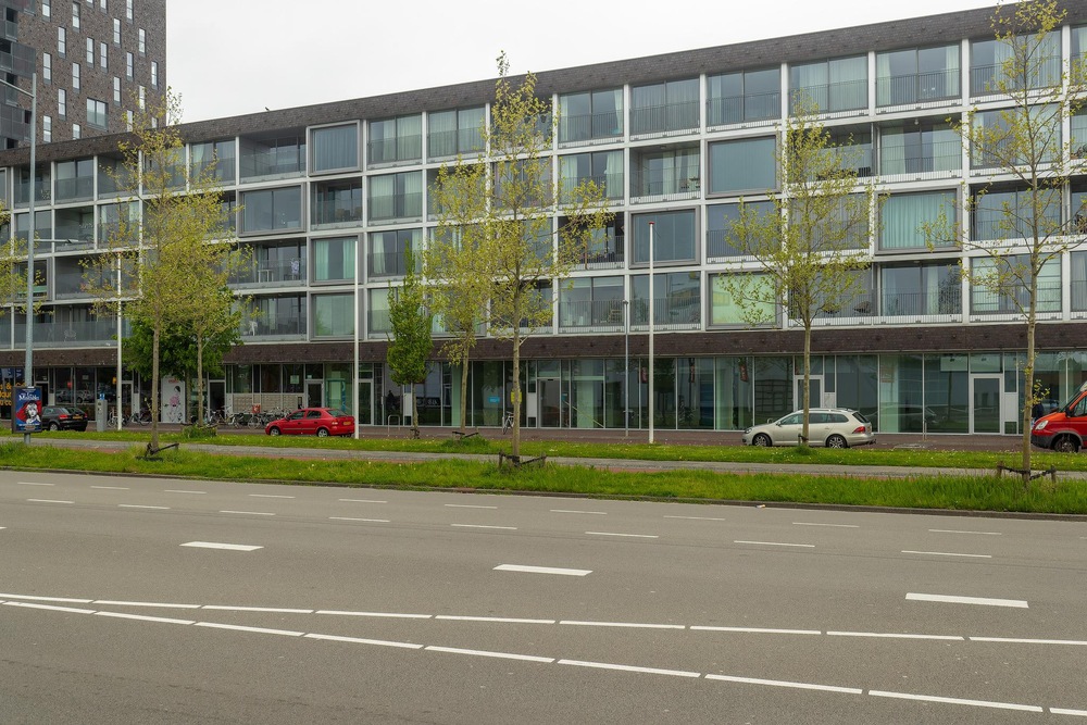 Het Hout 85, 9723 LB Groningen - € 200.000 k.k. - ben-s Makelaars Groningen