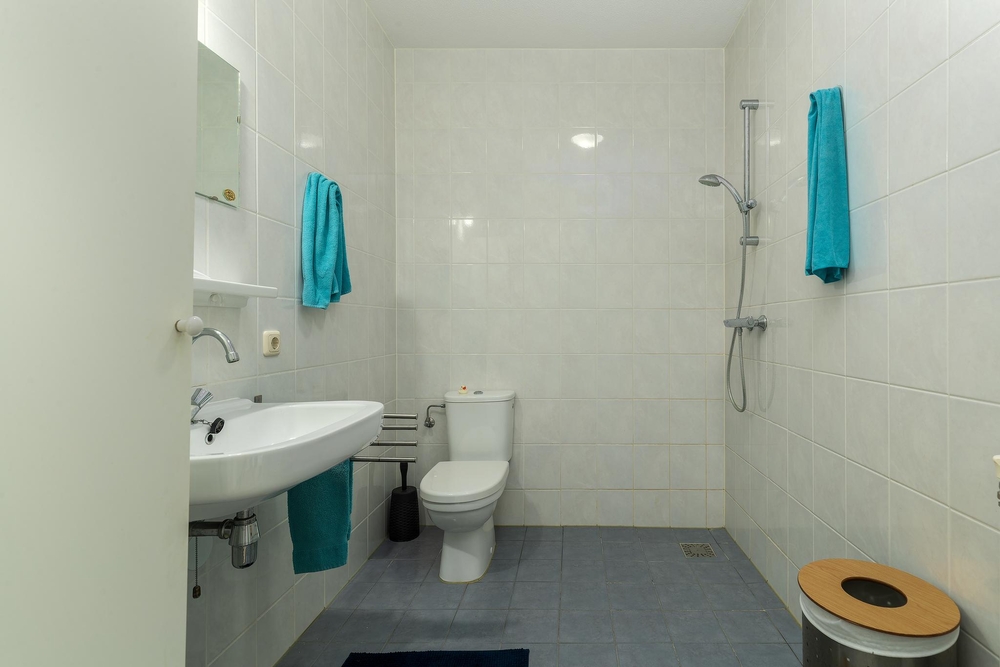 Het Hout 85, 9723 LB Groningen - € 200.000 k.k. - ben-s Makelaars Groningen