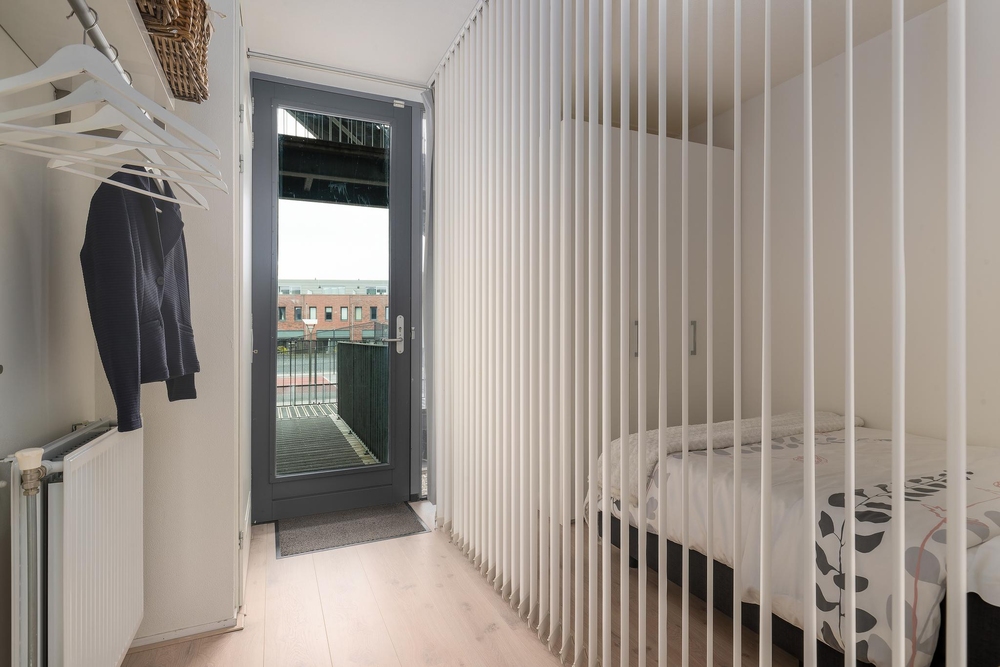 Het Hout 85, 9723 LB Groningen - € 200.000 k.k. - ben-s Makelaars Groningen