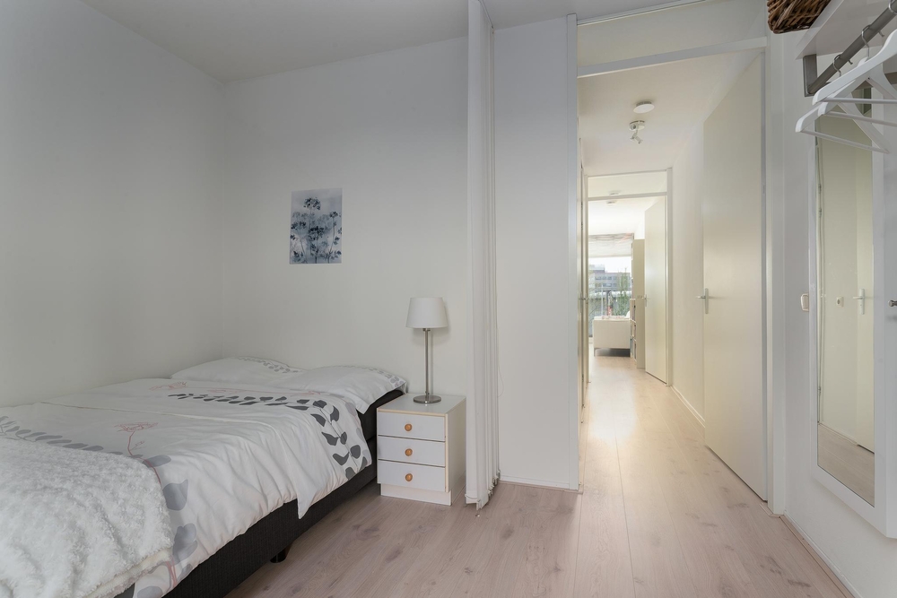 Het Hout 85, 9723 LB Groningen - € 200.000 k.k. - ben-s Makelaars Groningen