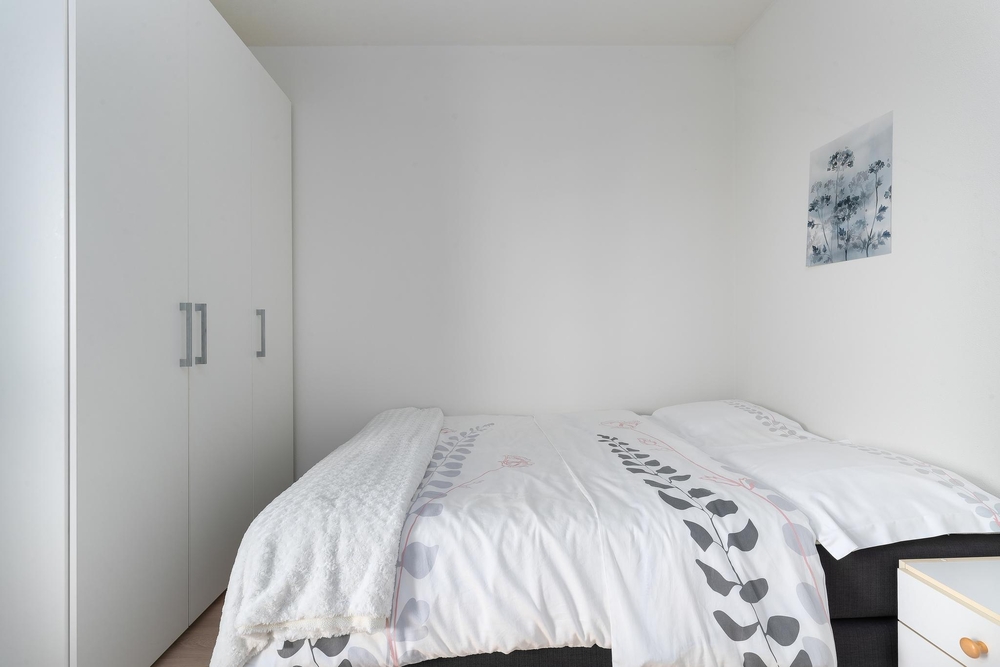 Het Hout 85, 9723 LB Groningen - € 200.000 k.k. - ben-s Makelaars Groningen