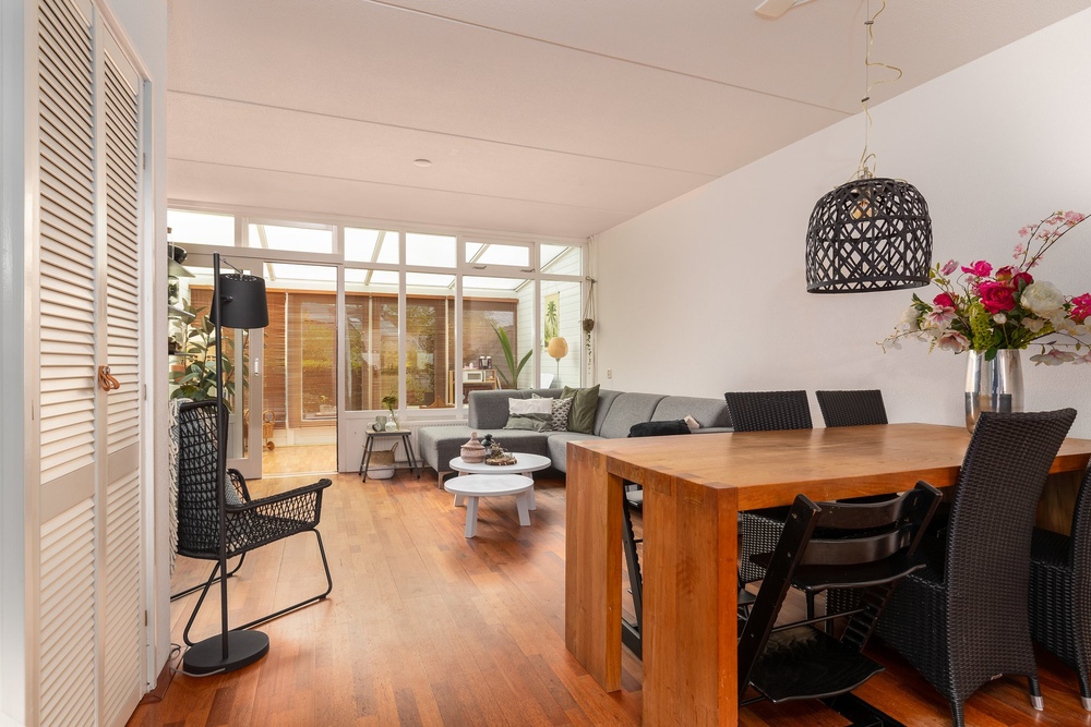 Hiddemaheerd 13, 9737 JN Groningen - € 192.500 k.k. - ben-s Makelaars Groningen