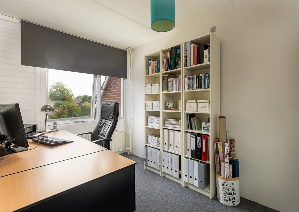 Hiddemaheerd 13, 9737 JN Groningen - € 192.500 k.k. - ben-s Makelaars Groningen