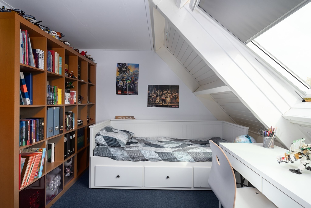 Hiddemaheerd 13, 9737 JN Groningen - € 192.500 k.k. - ben-s Makelaars Groningen