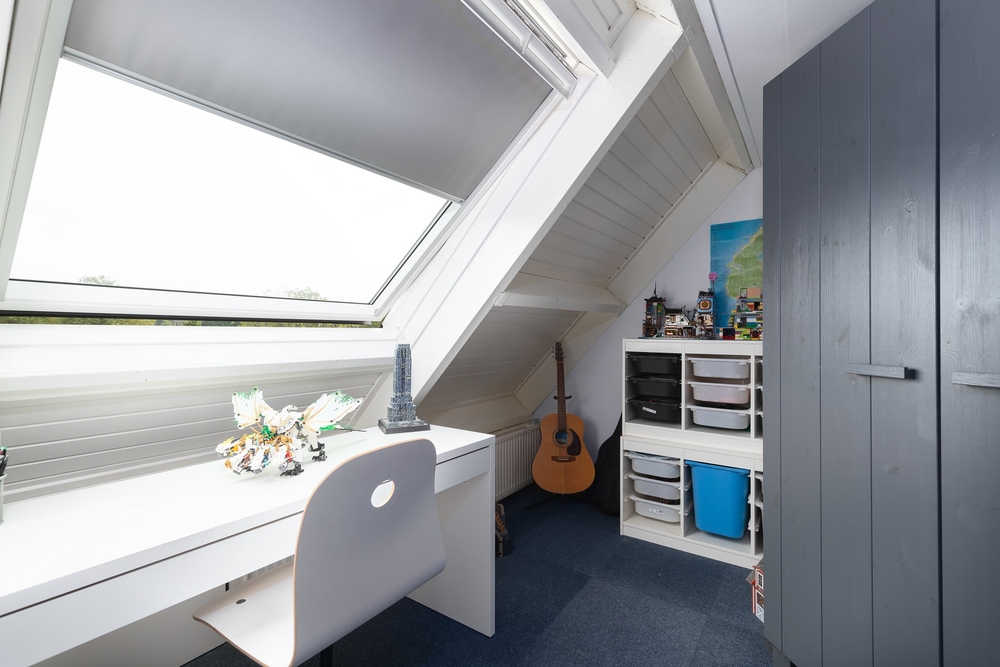 Hiddemaheerd 13, 9737 JN Groningen - € 192.500 k.k. - ben-s Makelaars Groningen