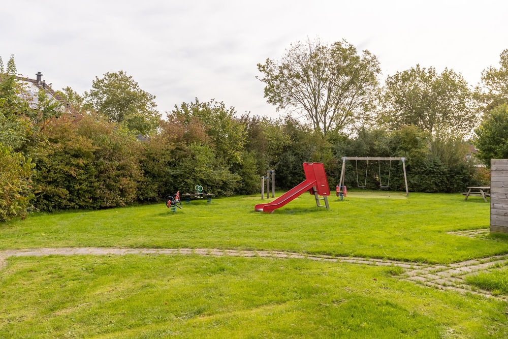 Hiddemaheerd 13, 9737 JN Groningen - € 192.500 k.k. - ben-s Makelaars Groningen