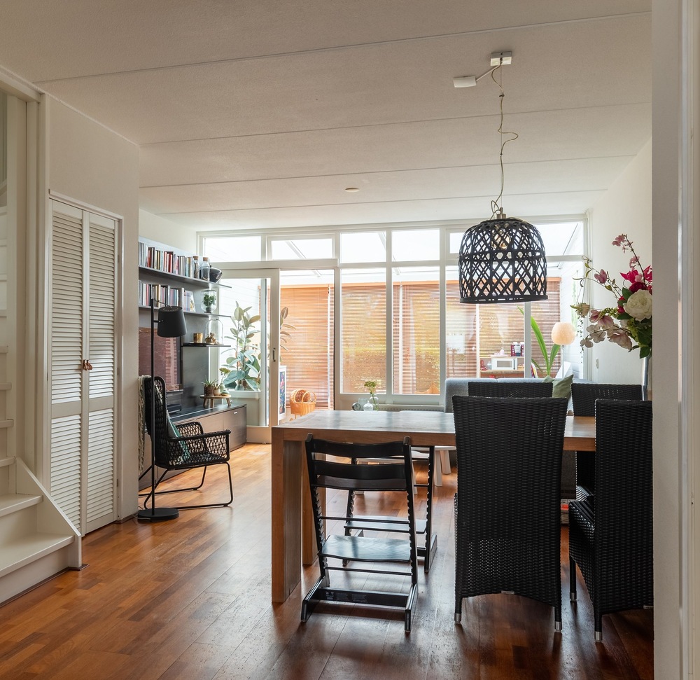 Hiddemaheerd 13, 9737 JN Groningen - € 192.500 k.k. - ben-s Makelaars Groningen