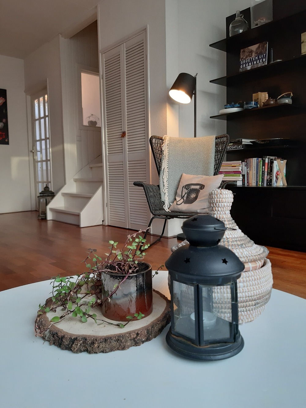 Hiddemaheerd 13, 9737 JN Groningen - € 192.500 k.k. - ben-s Makelaars Groningen