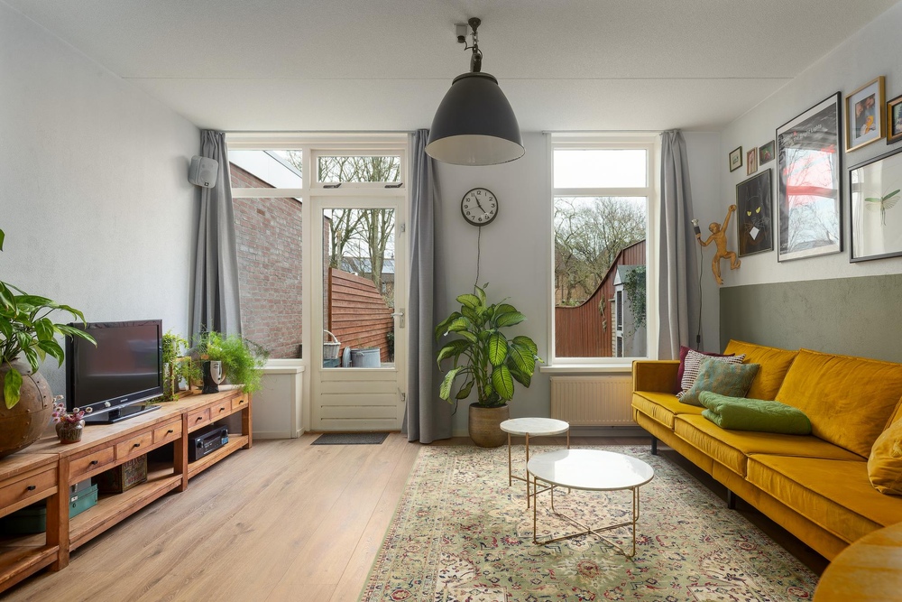 Hiddemaheerd 9, 9737 JN Groningen - € 275.000 k.k. - ben-s Makelaars Groningen