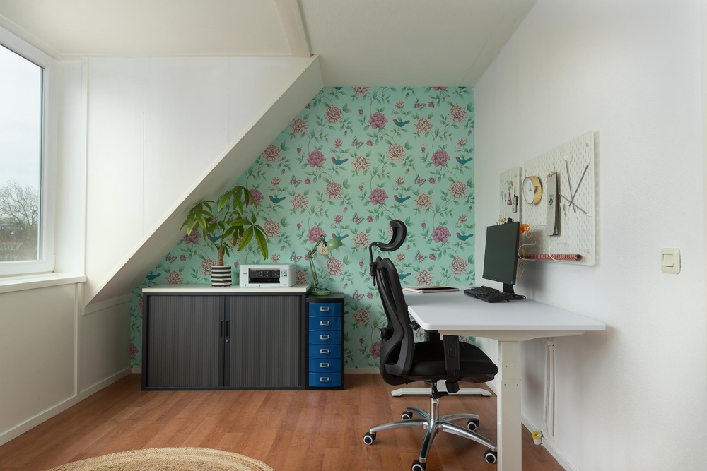 Hiddemaheerd 9, 9737 JN Groningen - € 275.000 k.k. - ben-s Makelaars Groningen