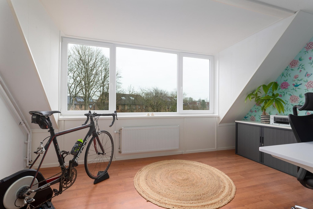 Hiddemaheerd 9, 9737 JN Groningen - € 275.000 k.k. - ben-s Makelaars Groningen