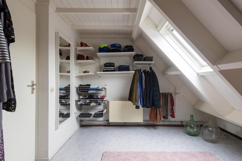 Hiddemaheerd 9, 9737 JN Groningen - € 275.000 k.k. - ben-s Makelaars Groningen