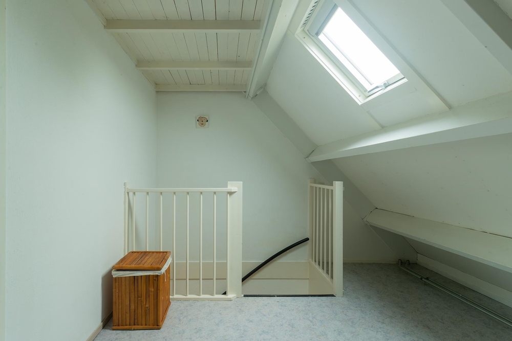 Hiddemaheerd 9, 9737 JN Groningen - € 275.000 k.k. - ben-s Makelaars Groningen