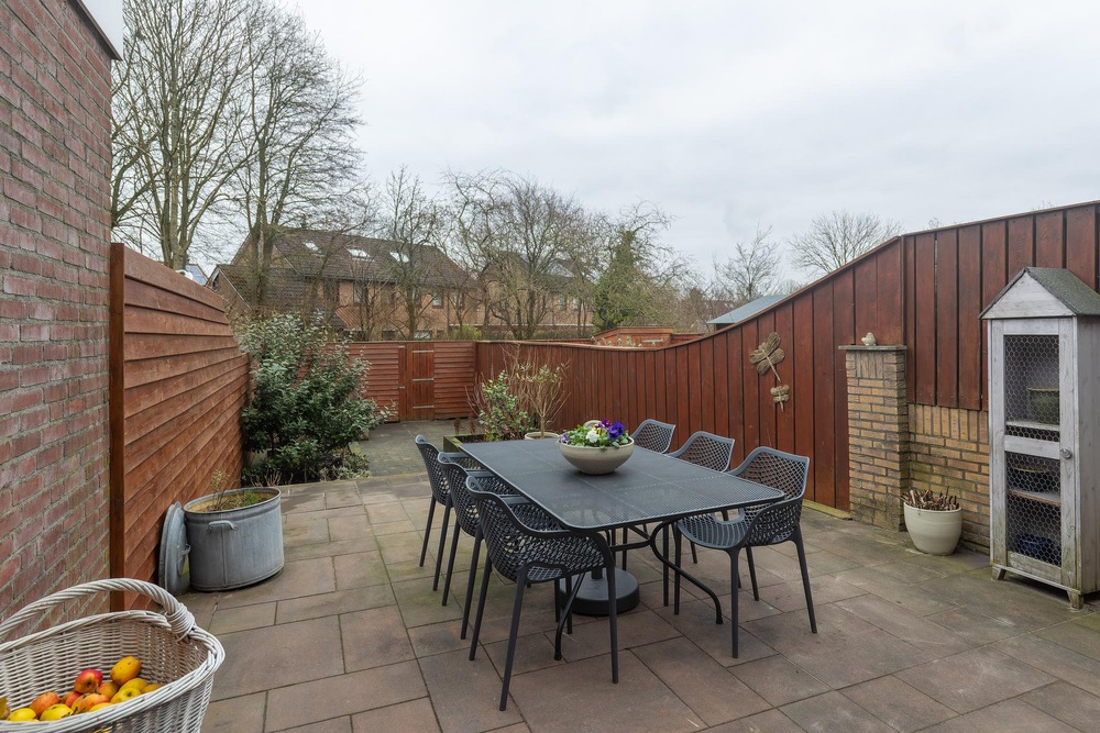 Hiddemaheerd 9, 9737 JN Groningen - € 275.000 k.k. - ben-s Makelaars Groningen