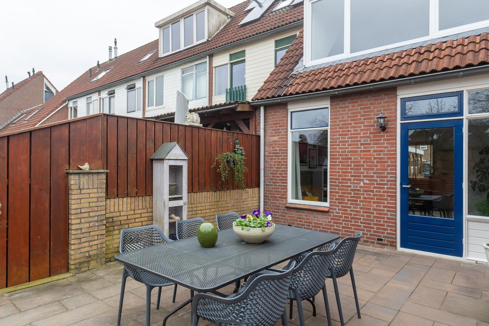 Hiddemaheerd 9, 9737 JN Groningen - € 275.000 k.k. - ben-s Makelaars Groningen