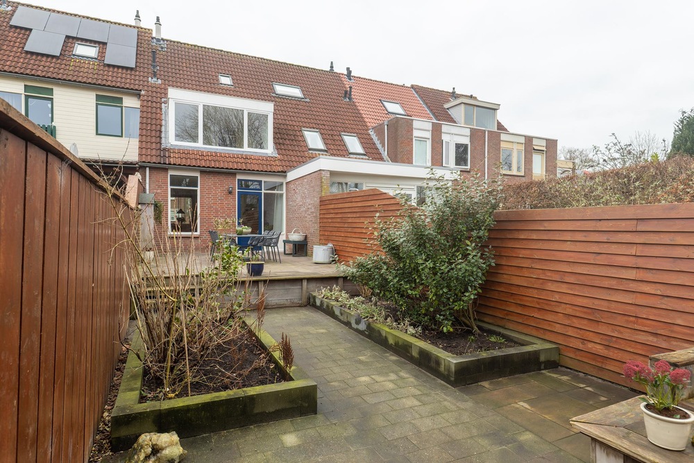 Hiddemaheerd 9, 9737 JN Groningen - € 275.000 k.k. - ben-s Makelaars Groningen