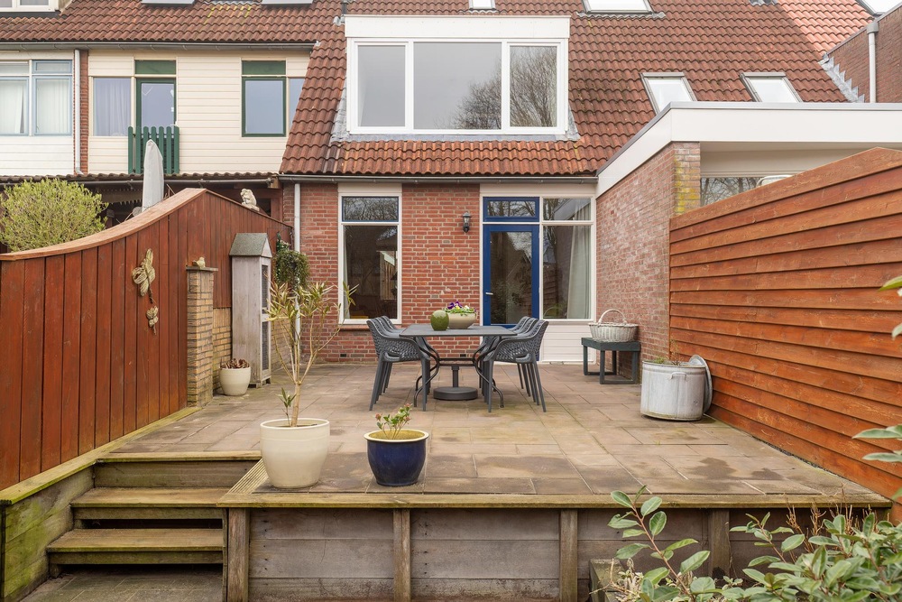 Hiddemaheerd 9, 9737 JN Groningen - € 275.000 k.k. - ben-s Makelaars Groningen