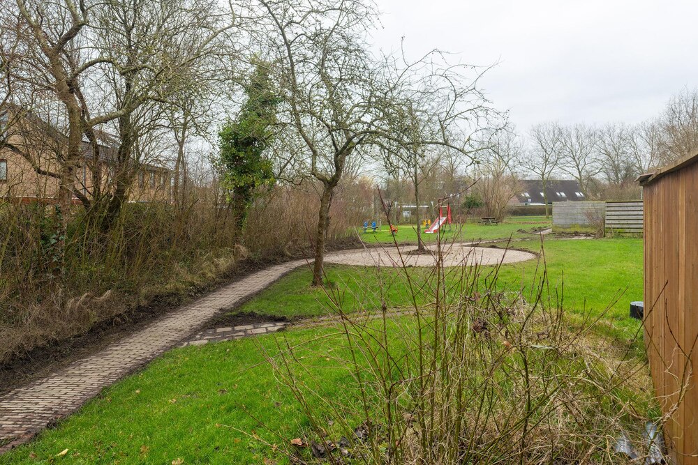 Hiddemaheerd 9, 9737 JN Groningen - € 275.000 k.k. - ben-s Makelaars Groningen