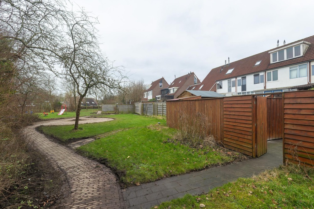 Hiddemaheerd 9, 9737 JN Groningen - € 275.000 k.k. - ben-s Makelaars Groningen