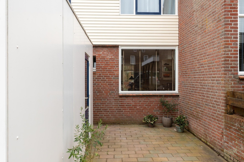 Hiddemaheerd 9, 9737 JN Groningen - € 275.000 k.k. - ben-s Makelaars Groningen