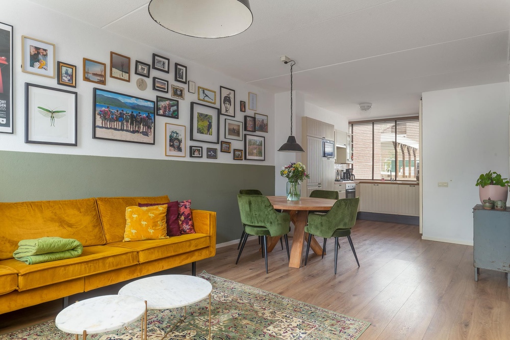 Hiddemaheerd 9, 9737 JN Groningen - € 275.000 k.k. - ben-s Makelaars Groningen