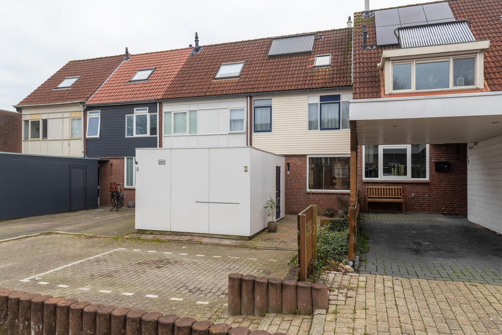 Hiddemaheerd 9, 9737 JN Groningen - € 275.000 k.k. - ben-s Makelaars Groningen