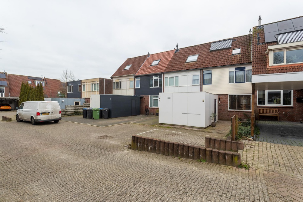 Hiddemaheerd 9, 9737 JN Groningen - € 275.000 k.k. - ben-s Makelaars Groningen