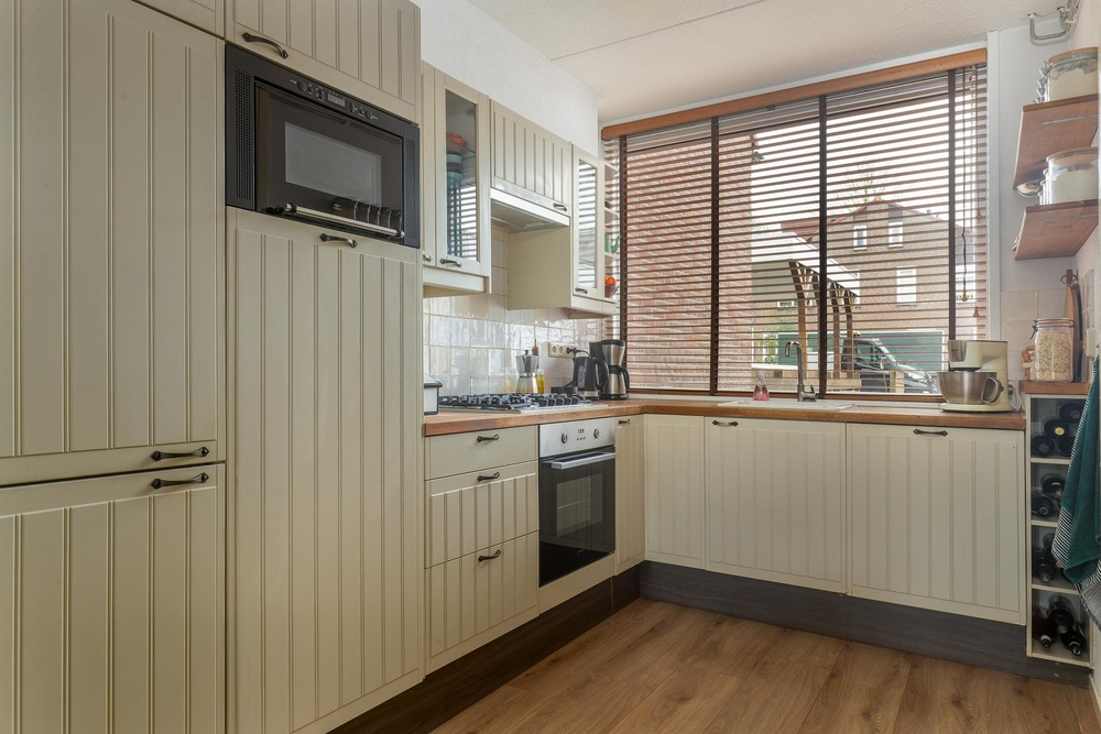 Hiddemaheerd 9, 9737 JN Groningen - € 275.000 k.k. - ben-s Makelaars Groningen