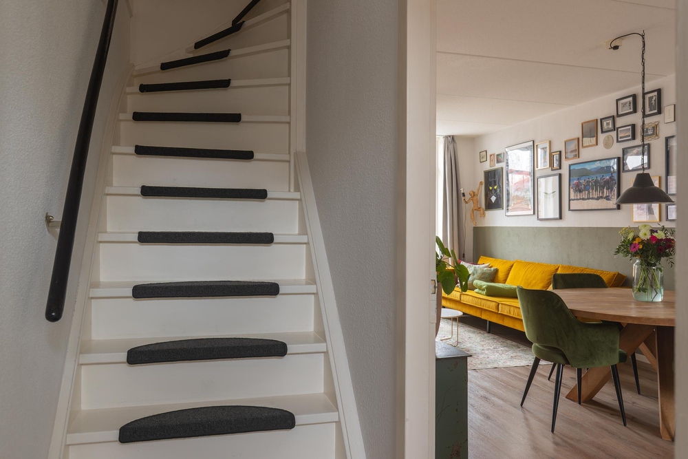 Hiddemaheerd 9, 9737 JN Groningen - € 275.000 k.k. - ben-s Makelaars Groningen