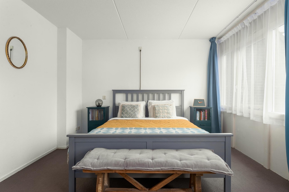 Hiddemaheerd 9, 9737 JN Groningen - € 275.000 k.k. - ben-s Makelaars Groningen