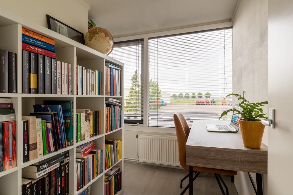 Hoendiep 190, 9745 EC Groningen - € 200.000 k.k. - ben-s Makelaars Groningen