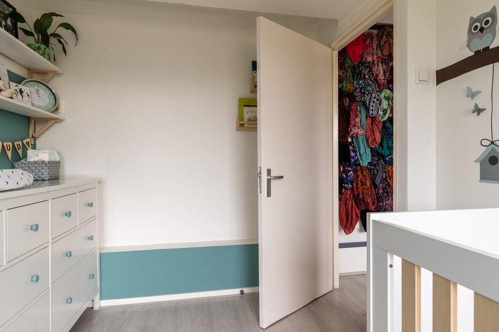 Hoendiep 190, 9745 EC Groningen - € 200.000 k.k. - ben-s Makelaars Groningen