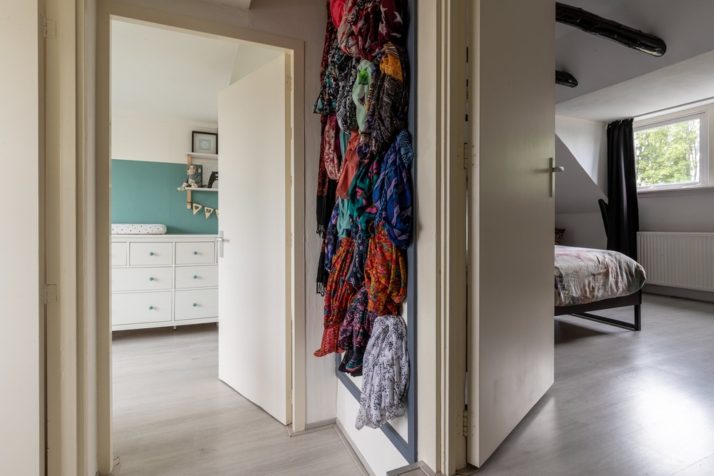 Hoendiep 190, 9745 EC Groningen - € 200.000 k.k. - ben-s Makelaars Groningen