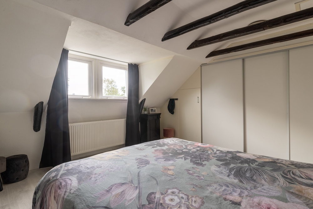 Hoendiep 190, 9745 EC Groningen - € 200.000 k.k. - ben-s Makelaars Groningen