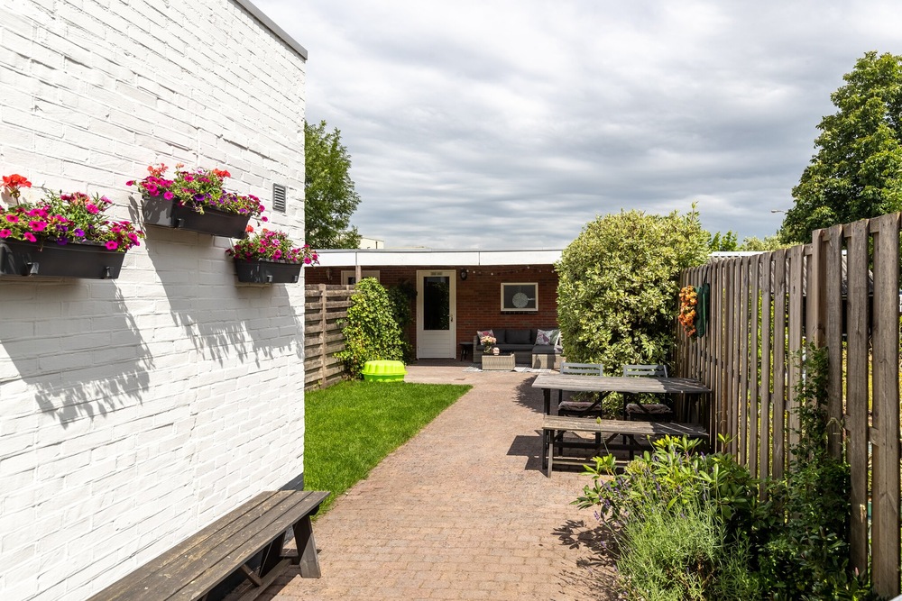 Hoendiep 190, 9745 EC Groningen - € 200.000 k.k. - ben-s Makelaars Groningen