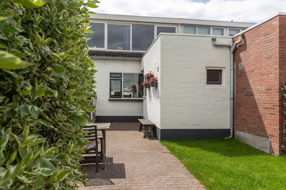 Hoendiep 190, 9745 EC Groningen - € 200.000 k.k. - ben-s Makelaars Groningen