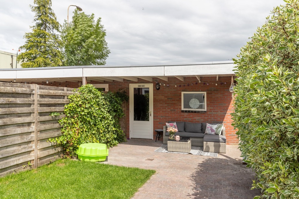 Hoendiep 190, 9745 EC Groningen - € 200.000 k.k. - ben-s Makelaars Groningen