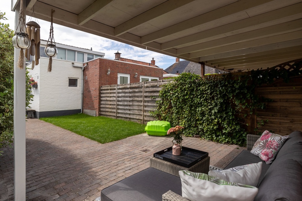 Hoendiep 190, 9745 EC Groningen - € 200.000 k.k. - ben-s Makelaars Groningen