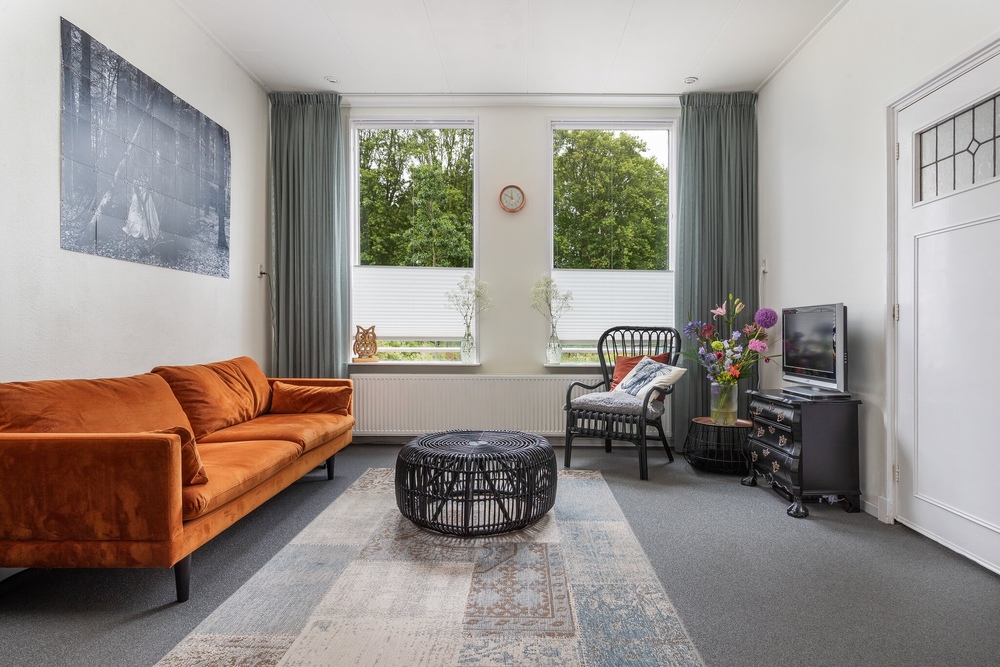 Hoendiep 190, 9745 EC Groningen - € 200.000 k.k. - ben-s Makelaars Groningen