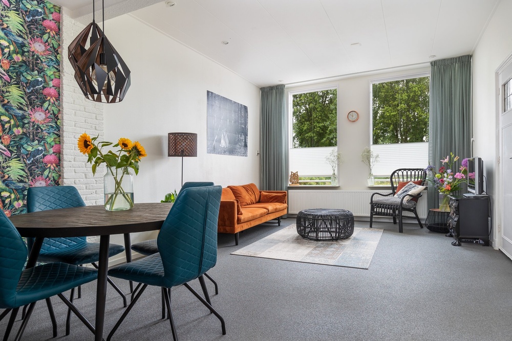 Hoendiep 190, 9745 EC Groningen - € 200.000 k.k. - ben-s Makelaars Groningen