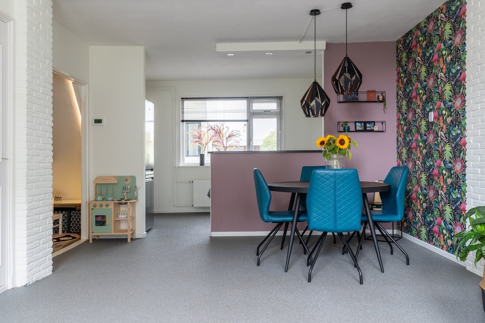 Hoendiep 190, 9745 EC Groningen - € 200.000 k.k. - ben-s Makelaars Groningen