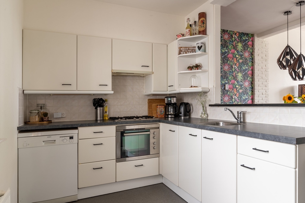 Hoendiep 190, 9745 EC Groningen - € 200.000 k.k. - ben-s Makelaars Groningen