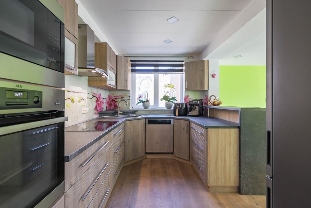 Hoflaan 2, 9861 BR Grootegast - € 335.000 k.k. - ben-s Makelaars Groningen