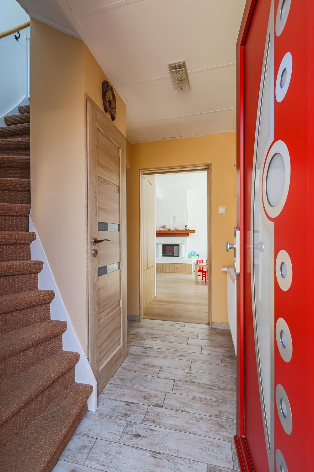 Hoflaan 2, 9861 BR Grootegast - € 335.000 k.k. - ben-s Makelaars Groningen