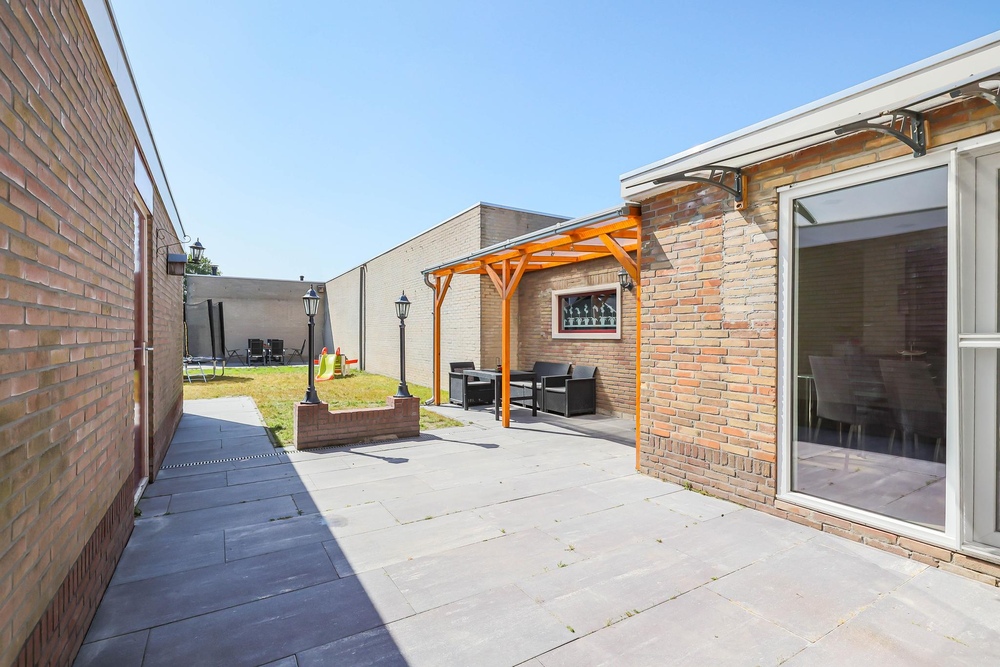 Hoflaan 2, 9861 BR Grootegast - € 335.000 k.k. - ben-s Makelaars Groningen